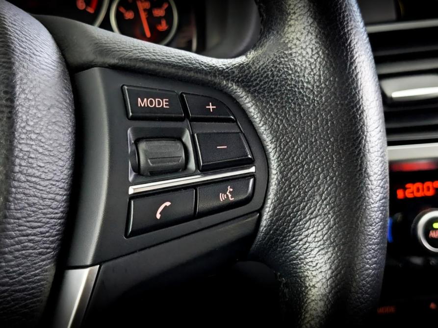 BMW X3 II (F25) Рестайлинг Санкт-Петербург  - изображение 30
