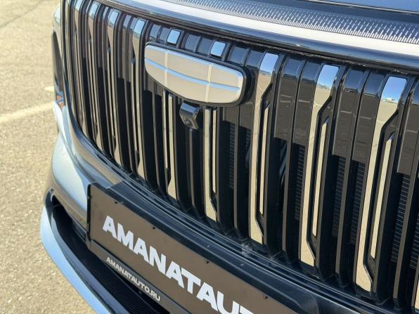 Geely Atlas II с пробегом 2026 года, цена 3 250 000 рублей, 25 км, внедорожник, Автокод Объявления