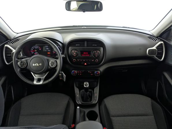 Kia Soul III с пробегом 2022 года, цена 1 980 000 рублей, 43431 км, хэтчбек, Автокод Объявления