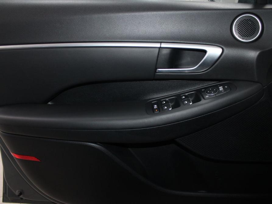 Hyundai Sonata VIII (DN8) Старый Оскол  - изображение 12