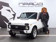 Lada (ВАЗ) 2121 (4x4) I Рестайлинг Ростов-на-Дону  - изображение 14