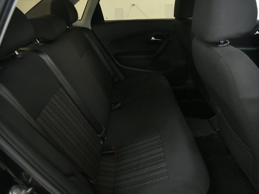 Volkswagen Polo V Рестайлинг Иваново  - изображение 11