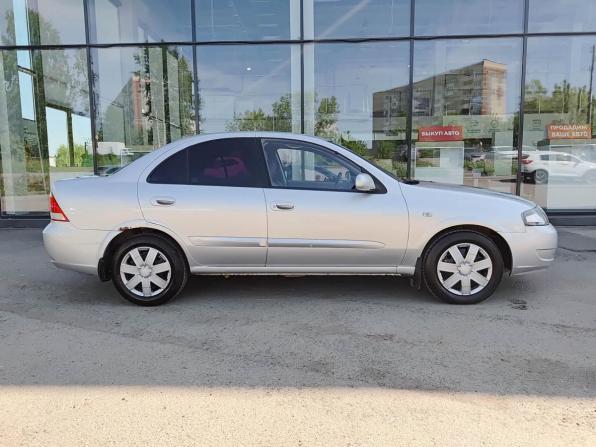 Nissan Almera Classic I с пробегом 2010 года, цена 499 800 рублей, 150709 км, седан, Автокод Объявления