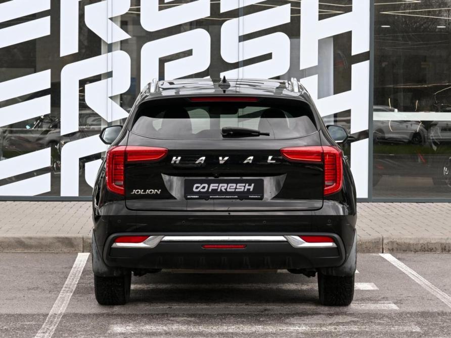 Haval Jolion I Волгоград  - изображение 4