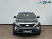 Kia Sportage III Москва  - изображение 15