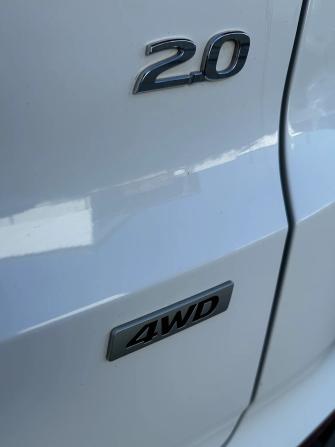 Hyundai Creta I Рестайлинг с пробегом 2021 года, цена 2 050 000 рублей, 93115 км, внедорожник, Автокод Объявления