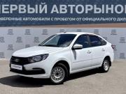 Lada (ВАЗ) Granta I Рестайлинг Краснодар  - изображение 21