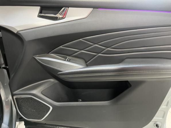 Kaiyi X7 Kunlun с пробегом 2024 года, цена 2 100 000 рублей, 107069 км, внедорожник, Автокод Объявления