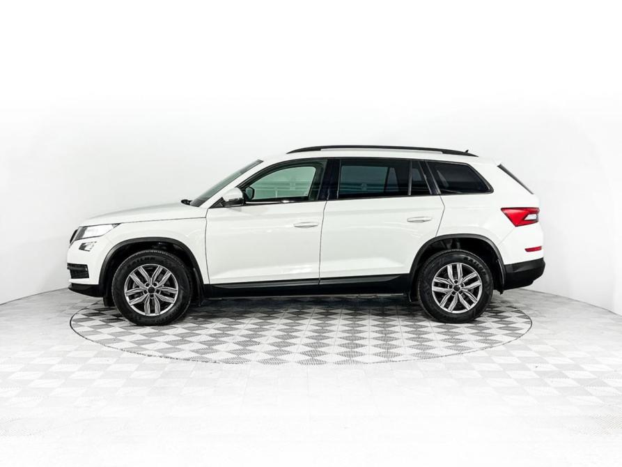 Skoda Kodiaq I Ногинск  - изображение 9