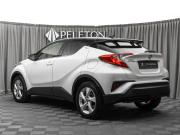 Toyota C-HR I Москва  - изображение 26