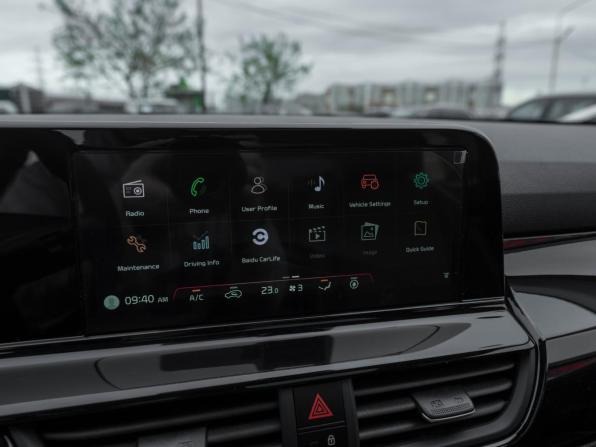 Kia Seltos I Рестайлинг с пробегом 2026 года, цена 3 050 000 рублей, 25 км, внедорожник, Автокод Объявления