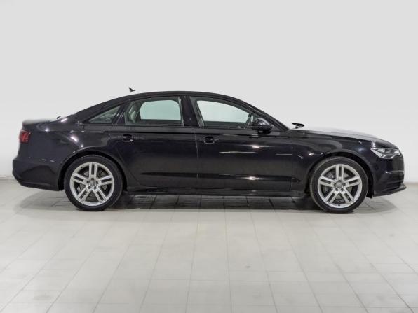 Audi A6 IV (C7) Рестайлинг с пробегом 2017 года, цена 3 100 000 рублей, 64730 км, седан, Автокод Объявления