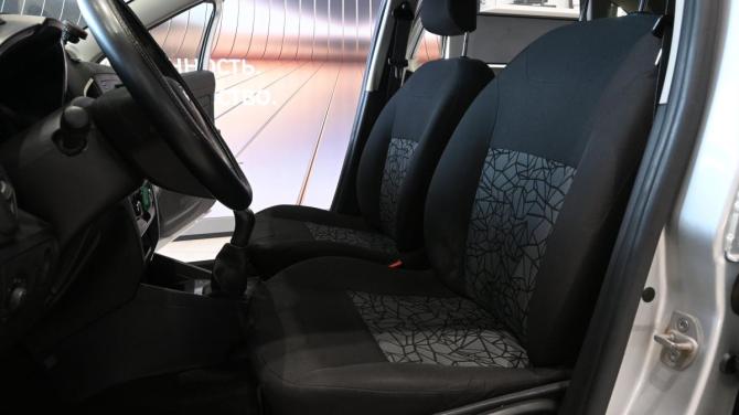 Lada (ВАЗ) XRAY I с пробегом 2019 года, цена 780 000 рублей, 94930 км, хэтчбек, Автокод Объявления