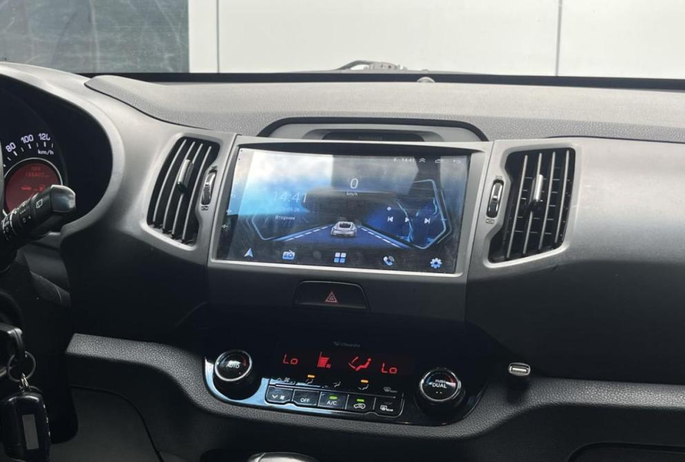 Kia Sportage III Владимир  - изображение 9