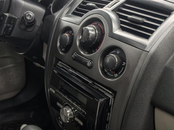 Renault Megane II Рестайлинг с пробегом 2006 года, цена 549 900 рублей, 97000 км, седан, Автокод Объявления