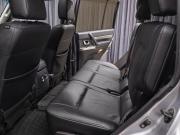 Mitsubishi Pajero IV Рестайлинг 1 Москва  - изображение 35
