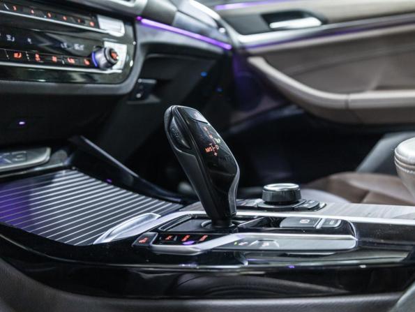 BMW X3 III (G01) с пробегом 2020 года, цена 3 879 700 рублей, 75665 км, внедорожник, Автокод Объявления