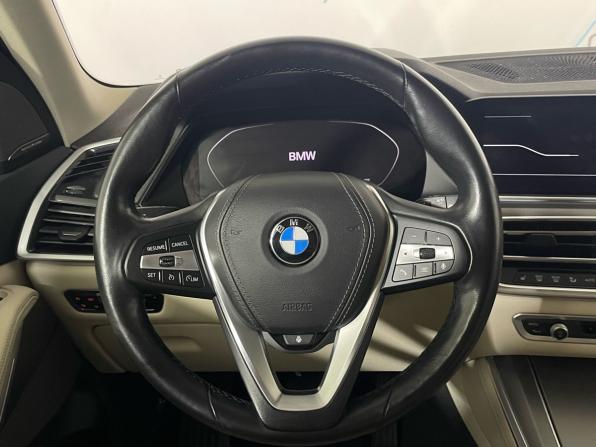 BMW X5 IV (G05/G18) с пробегом 2020 года, цена 6 648 000 рублей, 108526 км, внедорожник, Автокод Объявления