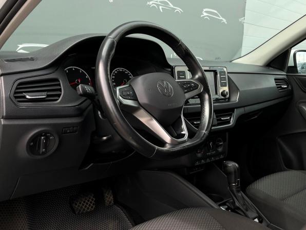 Volkswagen Polo VI с пробегом 2022 года, цена 1 636 100 рублей, 91103 км, лифтбек, Автокод Объявления