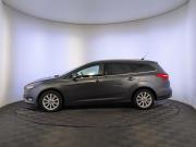 Ford Focus III Рестайлинг Москва  - изображение 34
