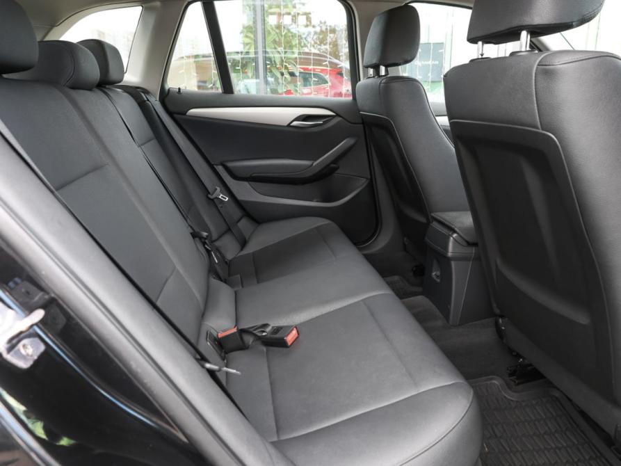 BMW X1 I (E84) Рестайлинг Москва  - изображение 12