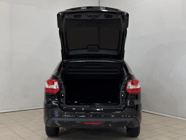 Lada (ВАЗ) Granta I Рестайлинг с пробегом 2023 года, цена 749 000 рублей, 69788 км, лифтбек, Автокод Объявления