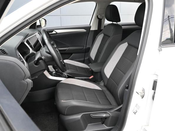 Volkswagen T-Roc I (China Market) с пробегом 2021 года, цена 2 229 000 рублей, 71663 км, внедорожник, Автокод Объявления
