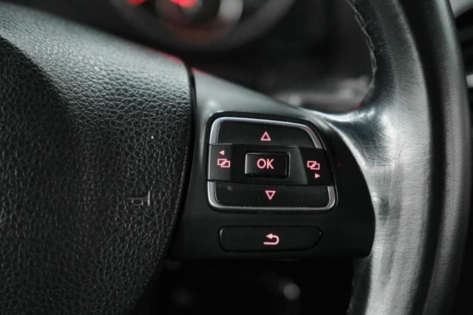 Volkswagen Tiguan I Рестайлинг с пробегом 2016 года, цена 1 130 000 рублей, 251419 км, внедорожник, Автокод Объявления