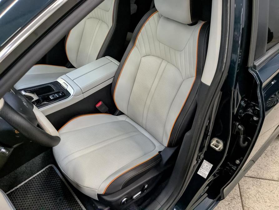 Dongfeng Shine Max Москва  - изображение 20