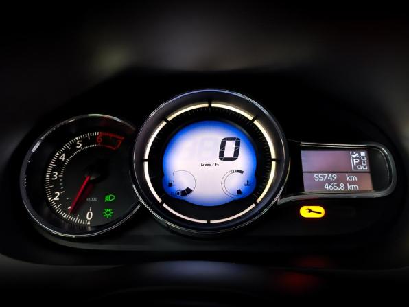 Renault Fluence I Рестайлинг с пробегом 2015 года, цена 1 220 000 рублей, 55743 км, седан, Автокод Объявления