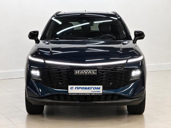 Haval F7x II с пробегом 2026 года, цена 3 240 000 рублей, 8088 км, внедорожник, Автокод Объявления