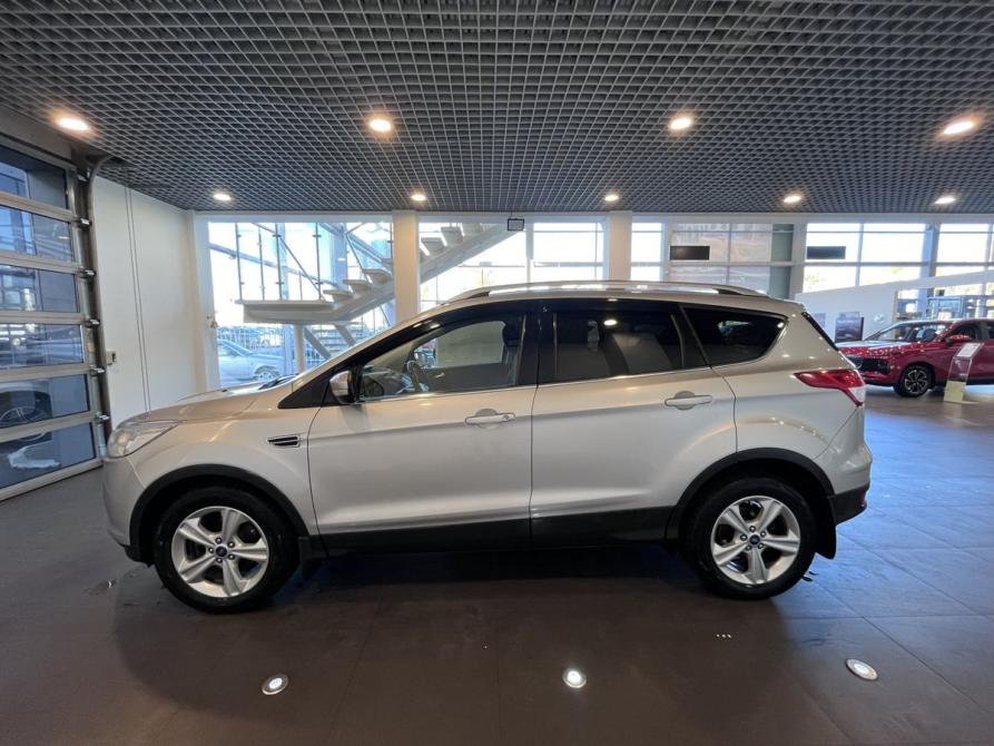 Ford Kuga II Чебоксары  - изображение 6