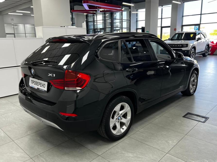 BMW X1 I (E84) Рестайлинг Казань  - изображение 3