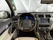 Lexus GX II Рестайлинг Москва  - изображение 44