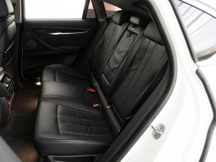 BMW X6 II (F16) Москва  - изображение 9
