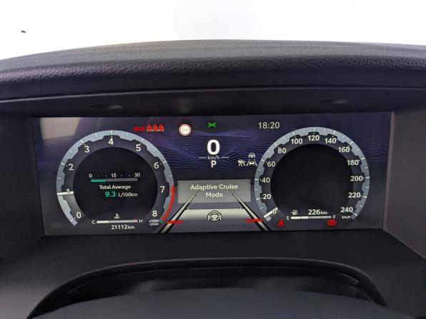 Toyota Camry IX (XV80) China Market с пробегом 2024 года, цена 3 700 000 рублей, 21100 км, седан, Автокод Объявления