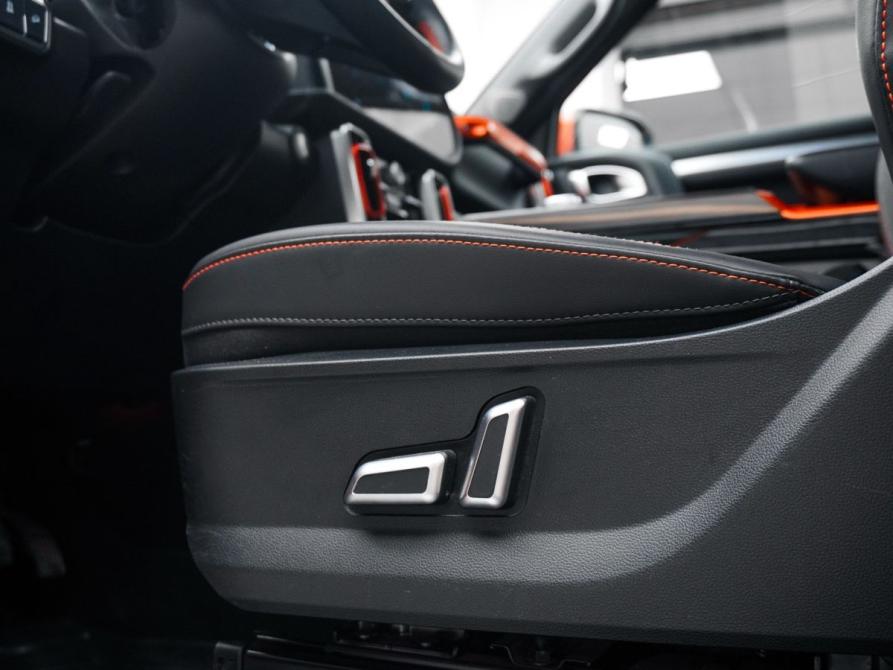 Haval Dargo I Ростов-на-Дону  - изображение 12