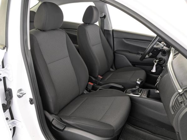 Kia Rio IV Рестайлинг с пробегом 2021 года, цена 1 610 000 рублей, 88828 км, седан, Автокод Объявления
