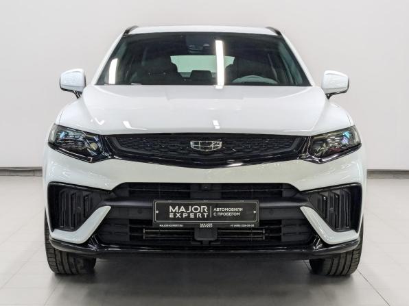 Geely Tugella I Рестайлинг с пробегом 2024 года, цена 3 260 000 рублей, 29000 км, внедорожник, Автокод Объявления