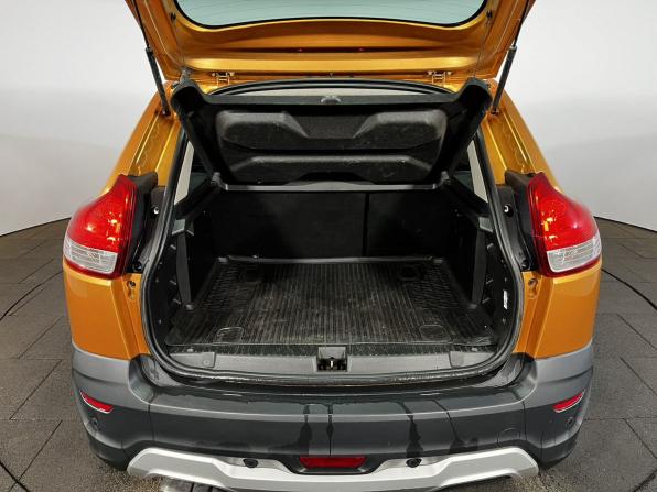 Lada (ВАЗ) XRAY I с пробегом 2018 года, цена 979 900 рублей, 91224 км, хэтчбек, Автокод Объявления