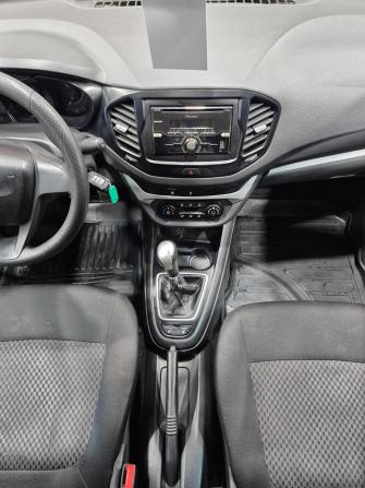 Lada (ВАЗ) Vesta I с пробегом 2016 года, цена 756 000 рублей, 185377 км, седан, Автокод Объявления