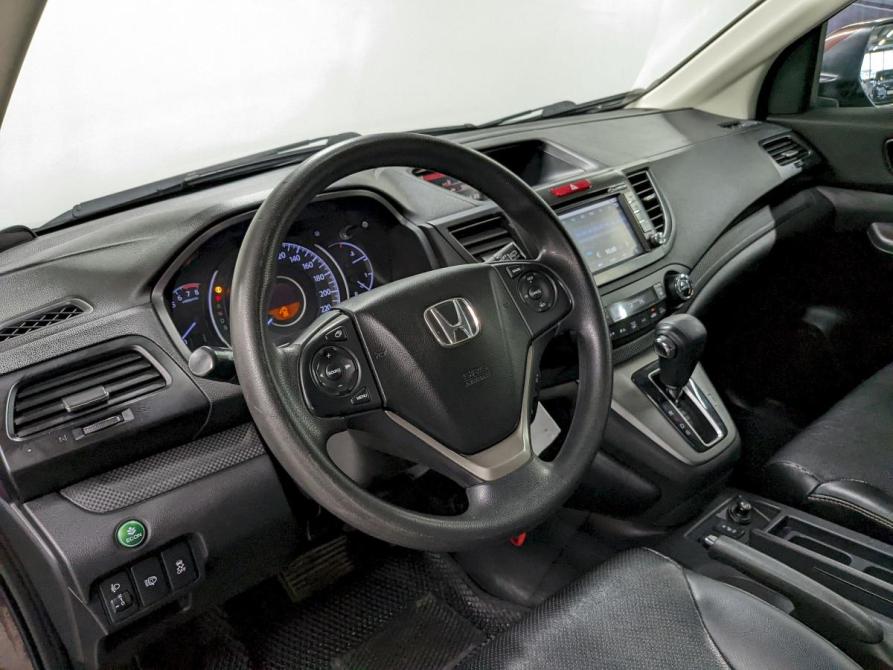 Honda CR-V IV Москва  - изображение 13