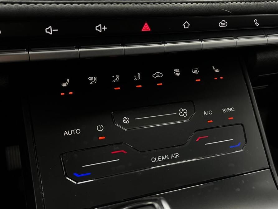 Chery Tiggo 7 Pro I Казань  - изображение 14