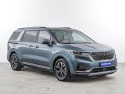 Kia Carnival IV Москва  - изображение 25