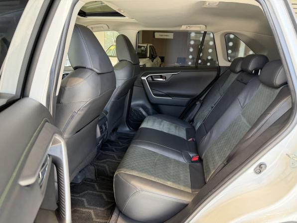 Toyota RAV4 V (XA50) с пробегом 2022 года, цена 2 900 000 рублей, 103000 км, внедорожник, Автокод Объявления