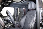 Mercedes-Benz G-Класс III (W465) Рестайлинг Москва  - изображение 28