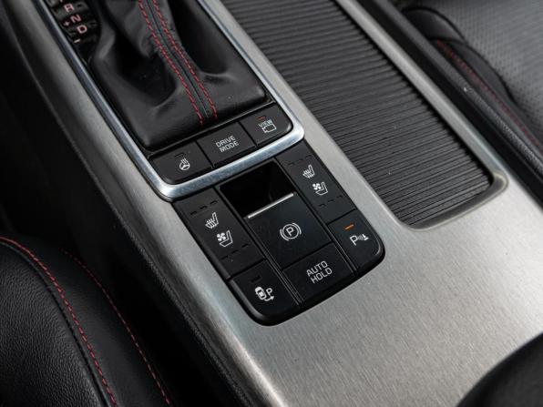 Kia Optima IV с пробегом 2016 года, цена 1 779 030 рублей, 150613 км, седан, Автокод Объявления