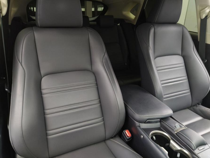 Lexus NX I Рестайлинг Екатеринбург  - изображение 24