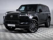 Lexus GX III Москва  - изображение 23