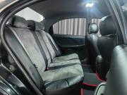 Hyundai Sonata IV (EF) Рестайлинг Москва  - изображение 33